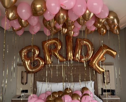 Harf Uçan Balon Sipariş Harf Uçan Balon Sipariş