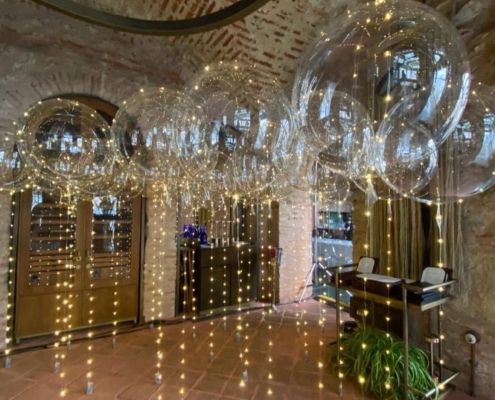 Şeffaf Uçan Balon Sipariş Şeffaf Uçan Balon Sipariş